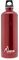 Laken Botella de Aluminio 0,75L Roja Futura (boca estrecha)