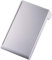 Bopla 45810000 BOPULT BP 810 Pult-Gehaeuse 176 x 106 x 54 ABS Lichtgrau (RAL 7035) 1St, (L x B x H) 176 x 106 x 54 mm