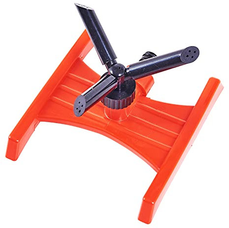 Amtech U2390 Deluxe 3-Arm Sprinkler