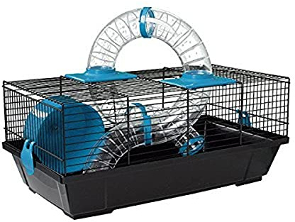 Voltrega Jaula Hamster Vol. 937 Simple 1 Unidad 500 g