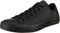 Converse Herren Converse Chuck Taylor Ox C135253 Sneaker, Black Monochrome, 42.5 EU