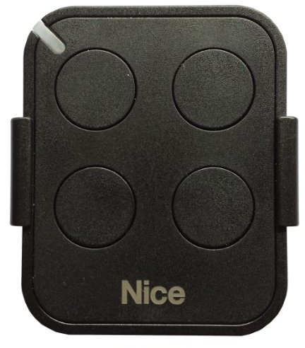 NICE - Telecomando per portone e cancello FLO 4RE