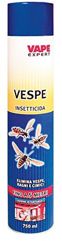 Vape Insettic.Vespe 750Ml Spr.