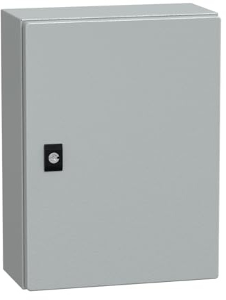 CRN 400x300x150 una puerta ciega