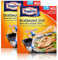 2x Toppits Bratbeutel 2in1 Inhalt 8 stk. - Größe M - max. 2,5 kg