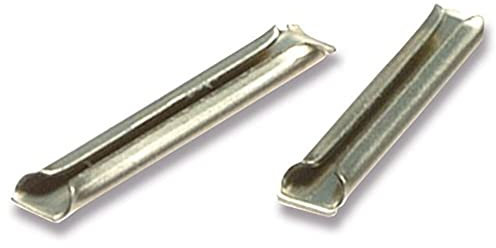 Peco SL-310 Nickel Silver Rail Joiners Railway Track