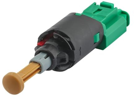 HELLA 6DD 008 622-961 Bromsljuskontakt - 4-polig - bajonett - Växelomkopplare - elektrisk
