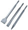 Blue Spot Tools 20012 B/SPOT SDS Chisel Set (3-Piece)