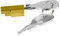 LAS Serratura Rimovibile RIF 10640 & 10644