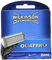 Wilkinson Sword Systemen Quattro 8xa0Klingen