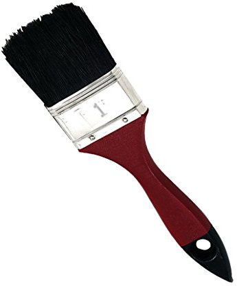 Nölle Pinceles y 56510 pintor (con cerdas Mixta, 1 pulgadas