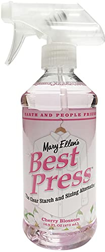 16oz Best Press Spray Cherry Blossom