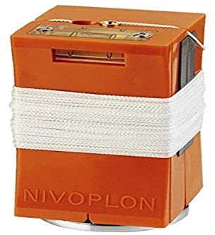 Stanley - Plomada Nivoplon 10M.003804