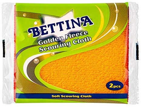 Golden Fleece Scouring Cloth