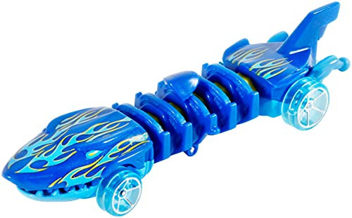 Hot Wheels BBY78 - Mutant Machines Fahrzeuge, Sortiert, Spielzeug ab 4 Jahren