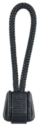 Paracord Planet Zipper Pulls Available in Various Color Combinations – 10 Pack