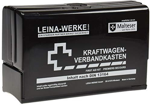 Unbekannt Cassetta di Pronto Soccorso per Auto Star II