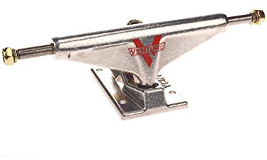 Venture Polished Truck 5,0 High