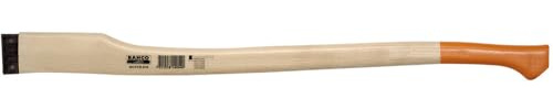 Bahco SH-HUS-500 Spare Handles for Hatchet HUS/HUP, Beige, 500 mm