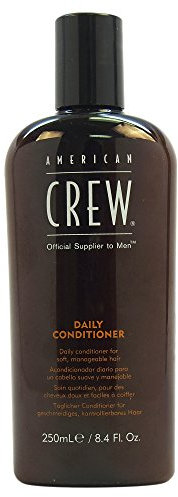 American Crew Daily Conditioner,250ml
