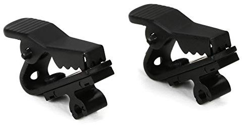 Shure Microphone Mount (RK354SB)