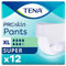 TENA Pants Super X Large (1700ml) 12 Pack Incontinence Protection