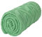 Sonnenstrick Erstlingsdecke/Babydecke/Kuscheldecke/Strickdecke aus 100% Bio Baumwolle kba made in Germany