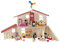 Goki 51737 Puppenhaus Modern Living aus Holz