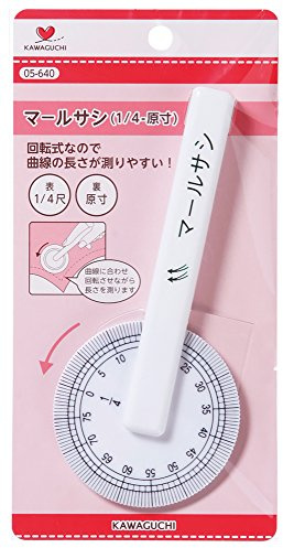Measurably faster exactly the length of the mouth curve Marusashi (japan import) by Estuary