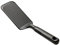 OXO Good Grips Nylon-Lasagnewender – Hitzebeständiges Küchenwerkzeug – Ideal zum Servieren von Lasagne, Pasta und mehr, Black