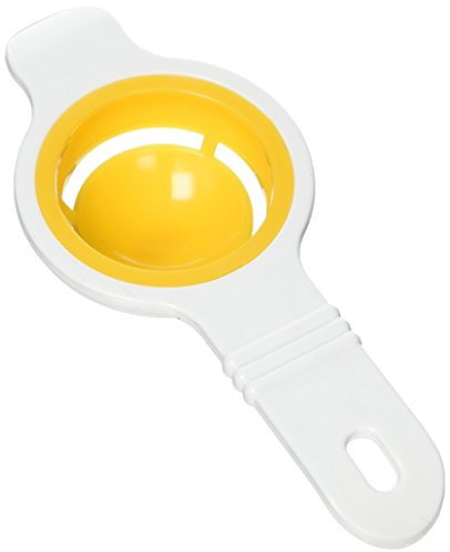 Fox Run Egg White/Yolk Separator, 0.5 x 2.5 x 6 inches