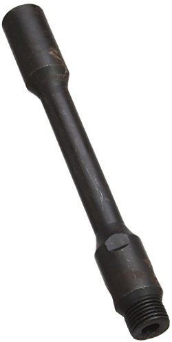 Silverline 859575 Extensión de broca, 200 mm