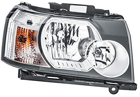 HELLA 1EF 354 025-101 Alogeno-Faro principale ECE, per veicolo circolazione Dx, anteriore Dx