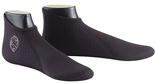Akona Low Cut Socks, Mens 6 / Womens 7