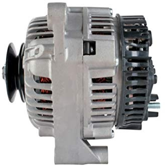 HELLA 8EL 012 427-421 Alternador - 14V - 70A