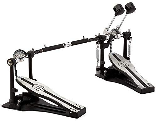 Mapex 400 Series Double Bass Drum Pedal