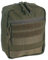 Tasmanian Tiger TT Tac Pouch 6 Modulare Universal Zusatz-Tasche Molle-Kompatibel, Olive