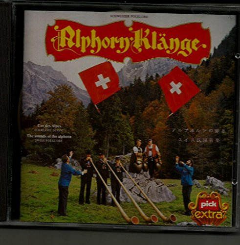 Sounds of the Alphorn