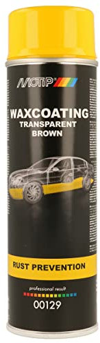 Motip Cera protezione sottoscocca su base 1 X 500 ML 00129 (17,80 EUR Pro L)