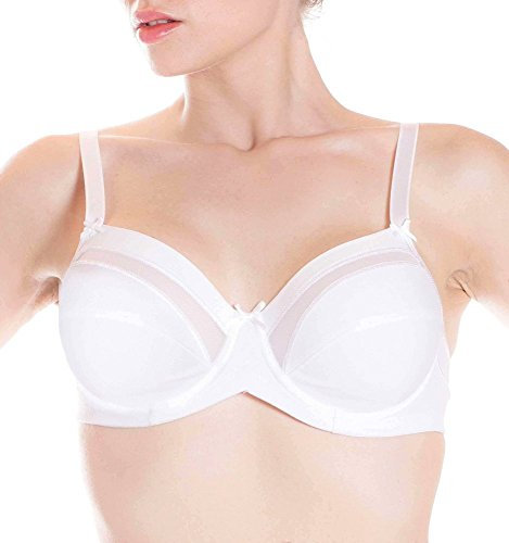 Lepel intimo donna balconcino belseno cotone 271 colore fard taglia 5 coppa b