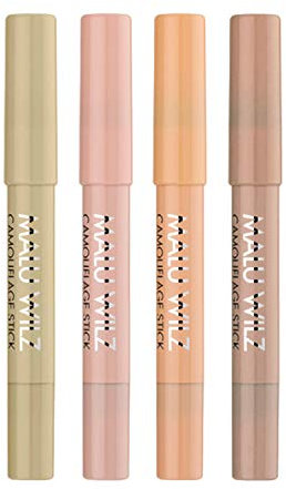 Malu Wilz Kosmetik Camouflage Stick Camouflage Stick 02 true summer b