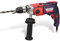 Sparky BUR2160EL 720W 110V Impact Drill 2-Speed Variable Keyless