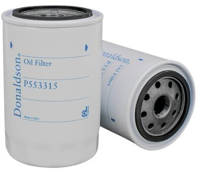 Donaldson P553315 Oil Filter
