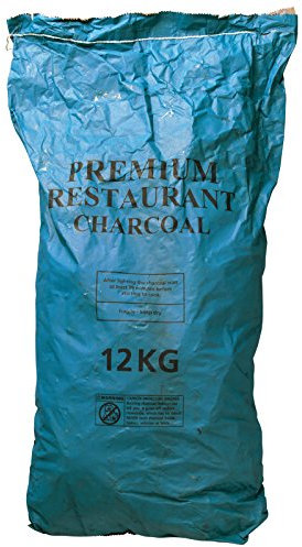 Fuel Express American Restaurant Charcoal S 12KG