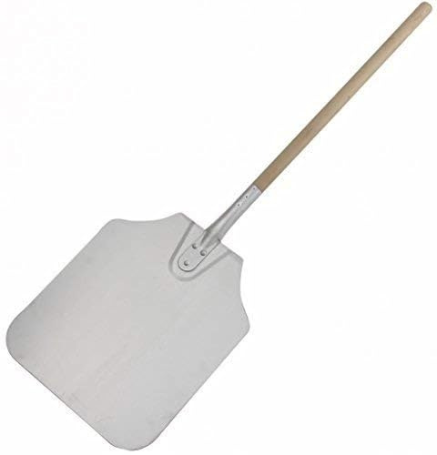 Consumables Pizza Peel - 12 x 14 - 36 - Pizza Oven Peel, Pizza Paddle, Pizza Lifter