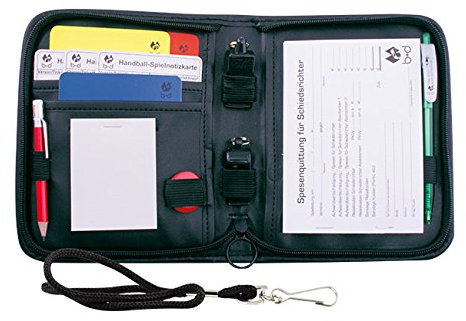 b+d Schiedsrichterset Original Handball