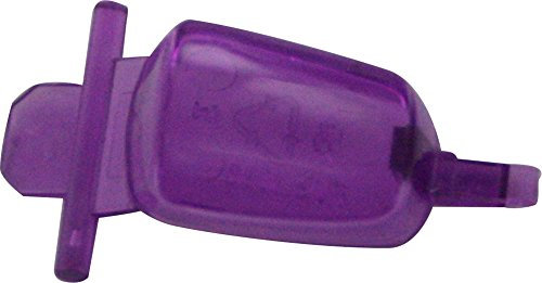 Bouton vapeur violet Centrale vapeur CS-00098236 CALOR