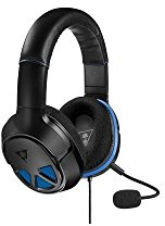 Turtle Beach Recon 150 Casque Gaming - PS4 et PC