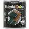 RUST-OLEUM 7337.0.75 Combicolor Original, Superior Metal Protection, Direct To Rust, Moss green-RAL 6005