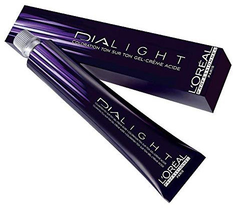 L'Oréal Professionnel Dialight 7,4 Mittelblond Kupfer 50ml